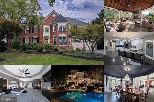 9911 Ritchie Dr, Ijamsville, MD, 21754-9640 | Card Image