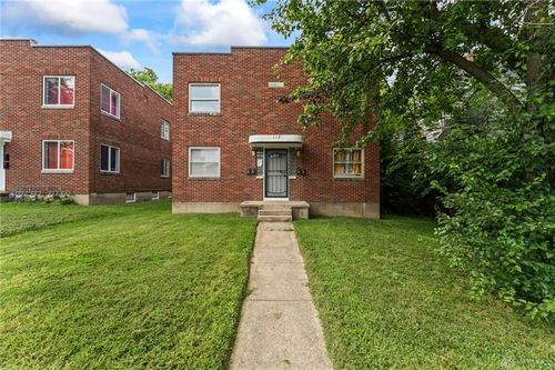 115 Norman Ave, Dayton, OH, 45405-3549 | Card Image