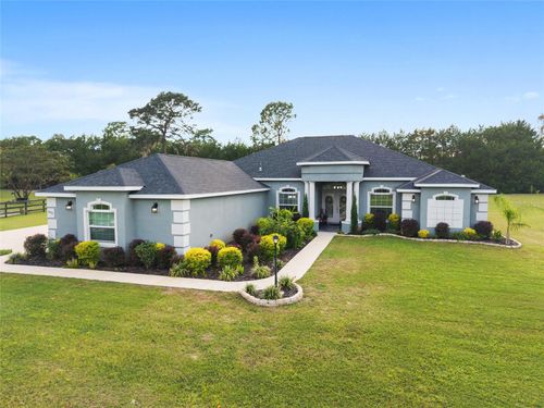 5450 Ne 61st Avenue Rd, SILVER SPRINGS, FL, 34488-1239 | Card Image