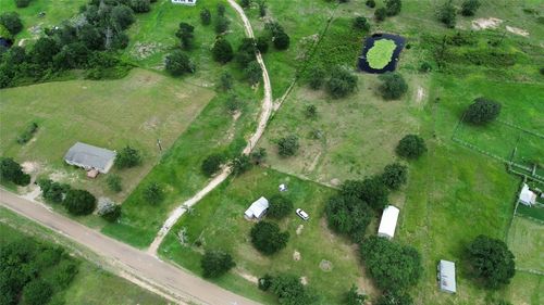 4916 County Road 127, Ledbetter, TX, 78946-7148 | Card Image