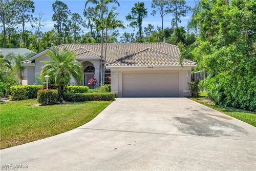 2268 Piccadilly Ct, NAPLES, FL, 34112-3671 | Card Image