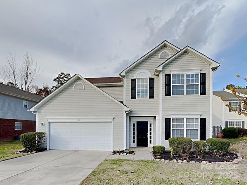 340 Courtland Ct, Kannapolis, NC, 28081-7171 | Card Image