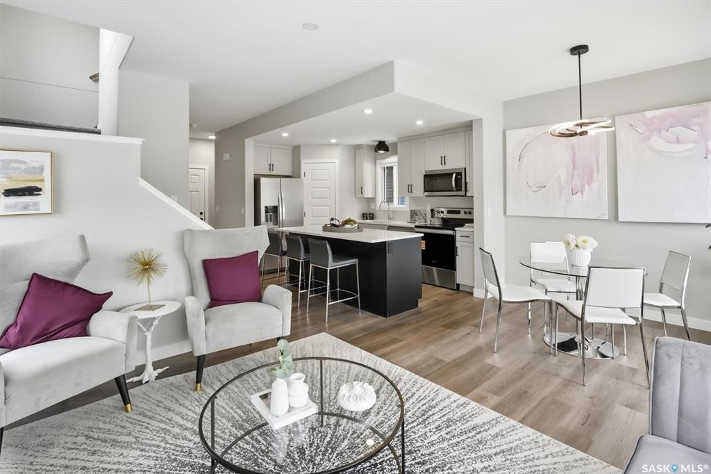 Residential in Regina 2