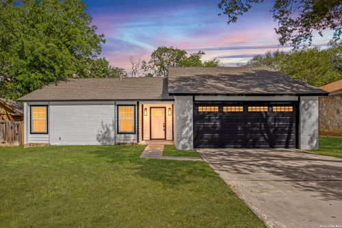 12211 Ecksminster St, San Antonio, TX, 78216-2937 | Card Image