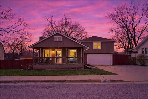 5118 El Monte St, Roeland Park, KS, 66205-2339 | Card Image