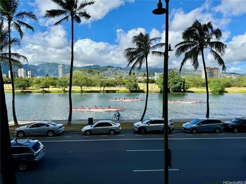 204-2355 Ala Wai Blvd, Honolulu, HI, 96815-3401 | Card Image