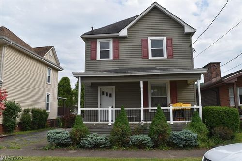4032 Lincoln Ave, Shadyside, OH, 43947-1233 | Card Image