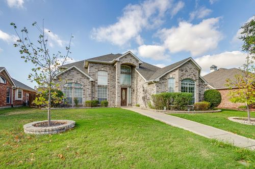 1517 Dimmit Dr, Carrollton, TX, 75010-6405 | Card Image