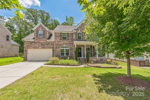 8336 Early Bird Way, Mint Hill, NC, 28227-3736 | Card Image