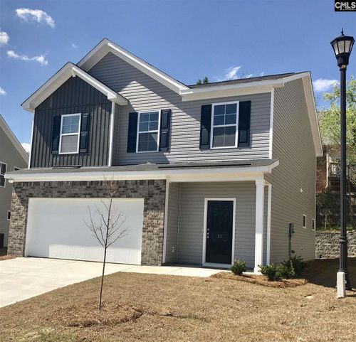 15 Heatherlaurel Ct, Columbia, SC, 29223-2842 | Card Image