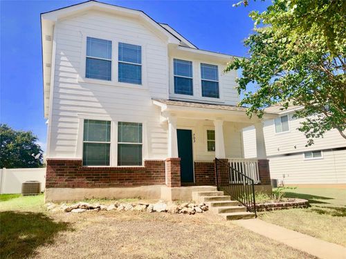 703 Big Spring Dr, Cedar Park, TX, 78613-6977 | Card Image