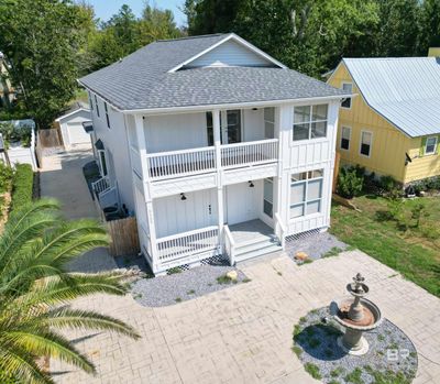 5232 Washington Boulevard, House other with 4 bedrooms, 3 bathrooms and null parking in Orange Beach AL | Image 2