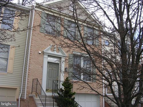 437 Woodhill Dr, OWINGS MILLS, MD, 21117-1372 | Card Image