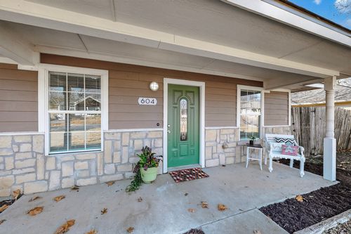 604 S Maxey St, Sherman, TX, 75090-6934 | Card Image