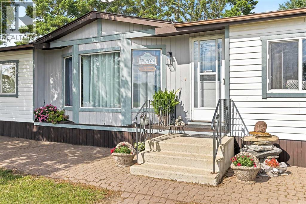 Residential in Kitscoty 5