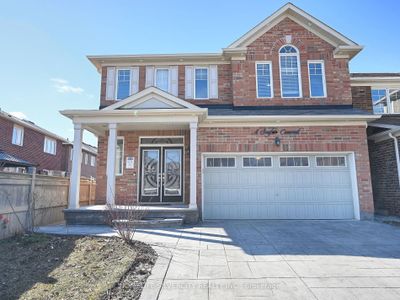 4 Seafair Cres, House other with 4 bedrooms, 3 bathrooms and 4 parking in Brampton ON | Image 1