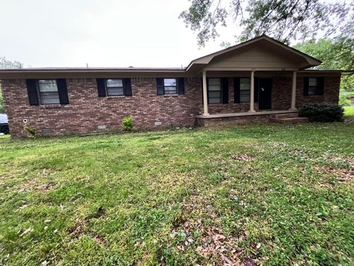 404 Melton Dr, Lonoke, AR, 72086-2634 | Card Image