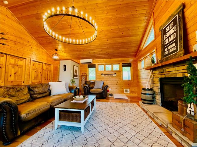 14220 Island View Rd, House other with 3 bedrooms, 2 bathrooms and null parking in Minong WI | Image 35