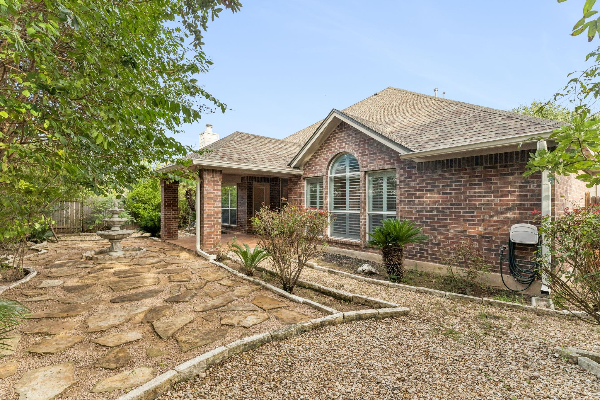 Residential Lease in Austin 3