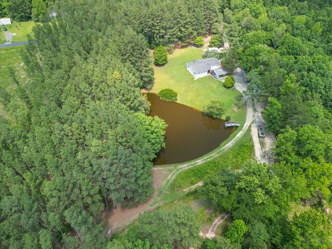 967 Ampthill Rd, House other with 3 bedrooms, 2 bathrooms and null parking in Cartersville VA | Image 64