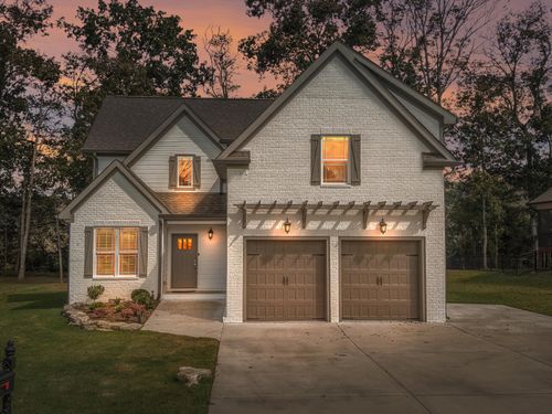 7206 Sylar Rd, Ooltewah, TN, 37363-9201 | Card Image