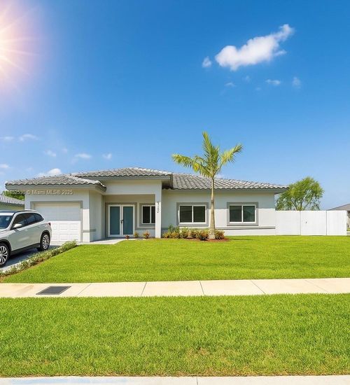 12901 Sw 266th Ter, Homestead, FL, 33032-8494 | Card Image