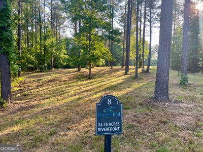 LOT 8 Apalachee Meadows Dr., Home with 0 bedrooms, 0 bathrooms and null parking in Madison GA | Image 2