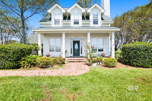 17037 County Road 28, Summerdale, AL, 36580-4161 | Card Image