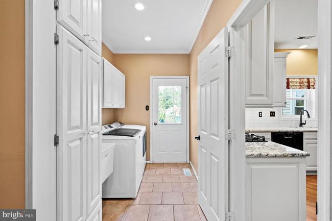 6 Windrose Cir, House other with 5 bedrooms, 3 bathrooms and null parking in DOYLESTOWN PA | Image 21