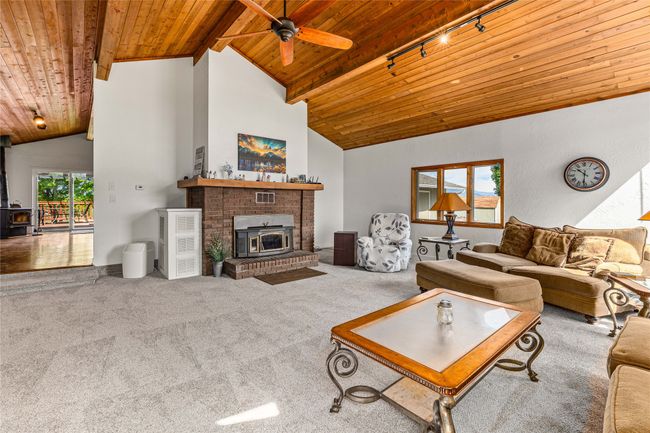 4291 Williams Ln, House other with 3 bedrooms, 2 bathrooms and null parking in Stevensville MT | Image 15