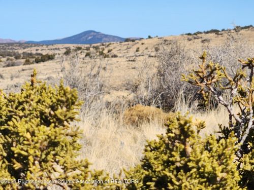 Lot 175 Windmill Road, Carrizozo, NM, 88301 | Card Image