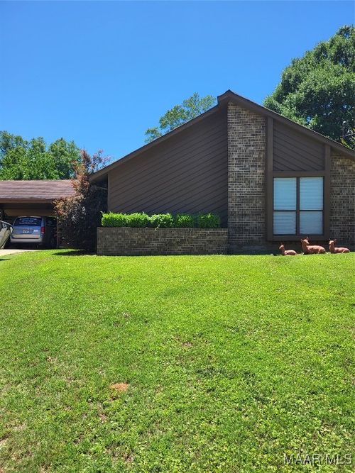 480 Avon Rd, Montgomery, AL, 36109-1841 | Card Image