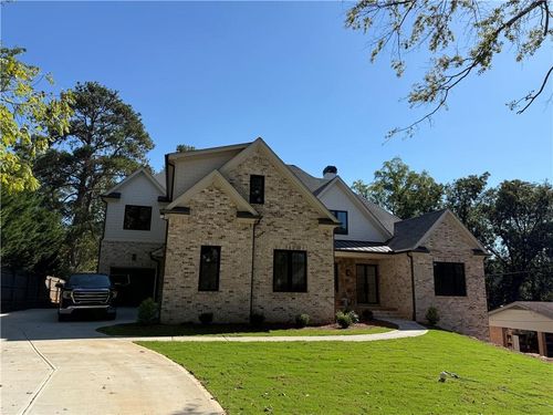 3700 Robinson Rd Ne, Marietta, GA, 30068-2449 | Card Image