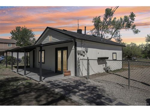 15222 W 7th Ave, Golden, CO, 80401-4011 | Card Image