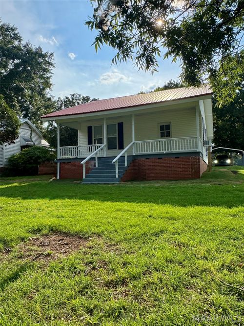 411 Riverside Ave, Tallassee, AL, 36078-2052 | Card Image