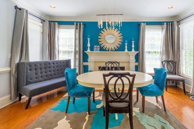 UNIT-1512 - 100 Chattahoochee Cir, Condo with 2 bedrooms, 2 bathrooms and 2 parking in Roswell GA | Image 32
