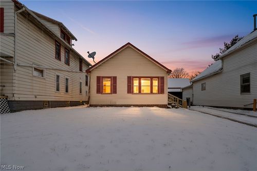 6610 Clark Ave, Cleveland, OH, 44102-5310 | Card Image
