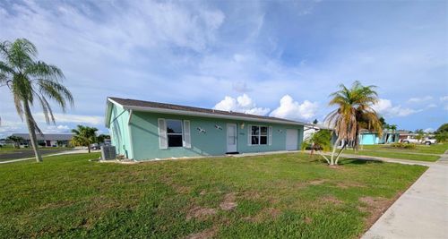 13478 Santa Rosa Ave, PORT CHARLOTTE, FL, 33981-6151 | Card Image