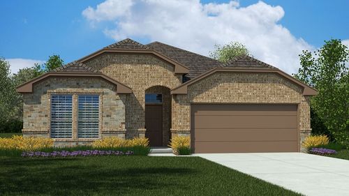 214 Windmill Drive, Rhome, TX, 76078 | Card Image