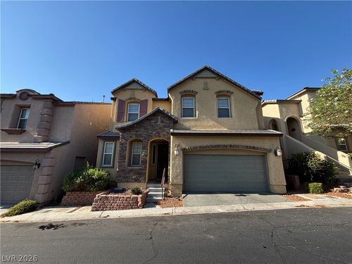 10741 Cather Ave, Las Vegas, NV, 89166-8007 | Card Image