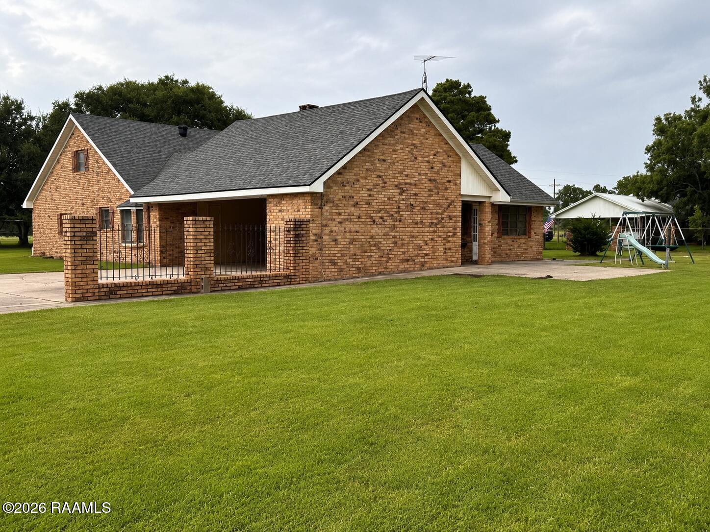 Residential in St. Martinville 4