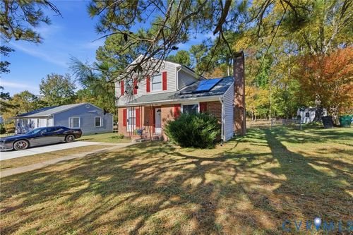 3401 Sussex Dr, Hopewell, VA, 23860-4145 | Card Image