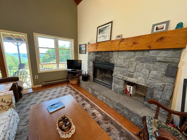 532 Potter Hill Rd, House other with 3 bedrooms, 1 bathrooms and null parking in Readsboro VT | Image 12