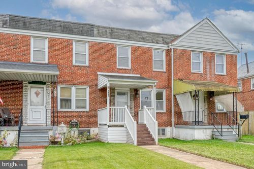 7445 Holabird Ave, DUNDALK, MD, 21222-1828 | Card Image