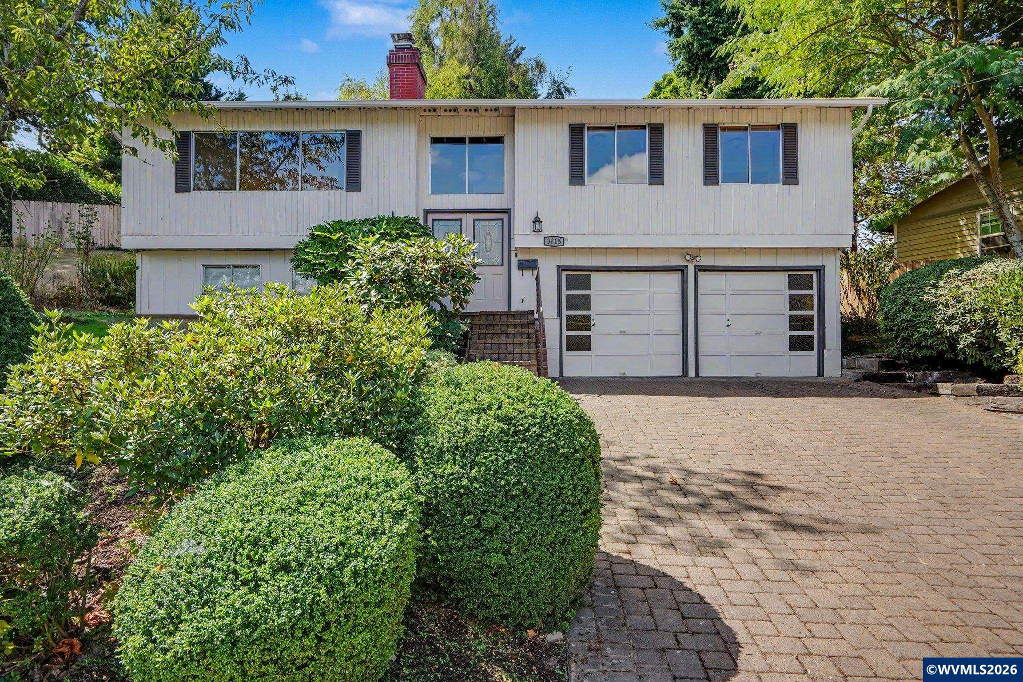 Residential in Salem 3