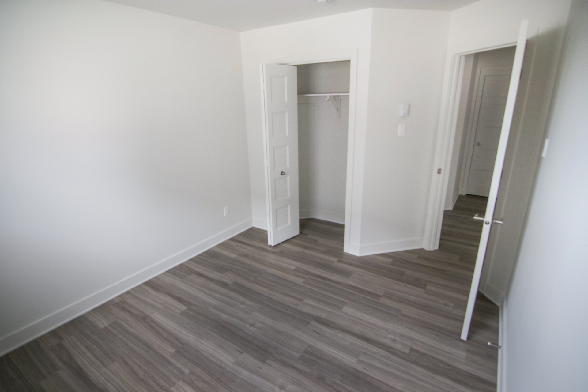 Residential Lease in Vaudreuil-Dorion