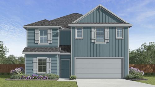 414 Isham Drive, Killeen, TX, 76542 | Card Image
