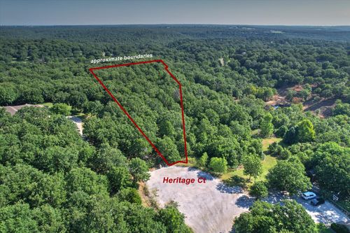 6 Heritage Court, Skiatook, OK, 74070 | Card Image