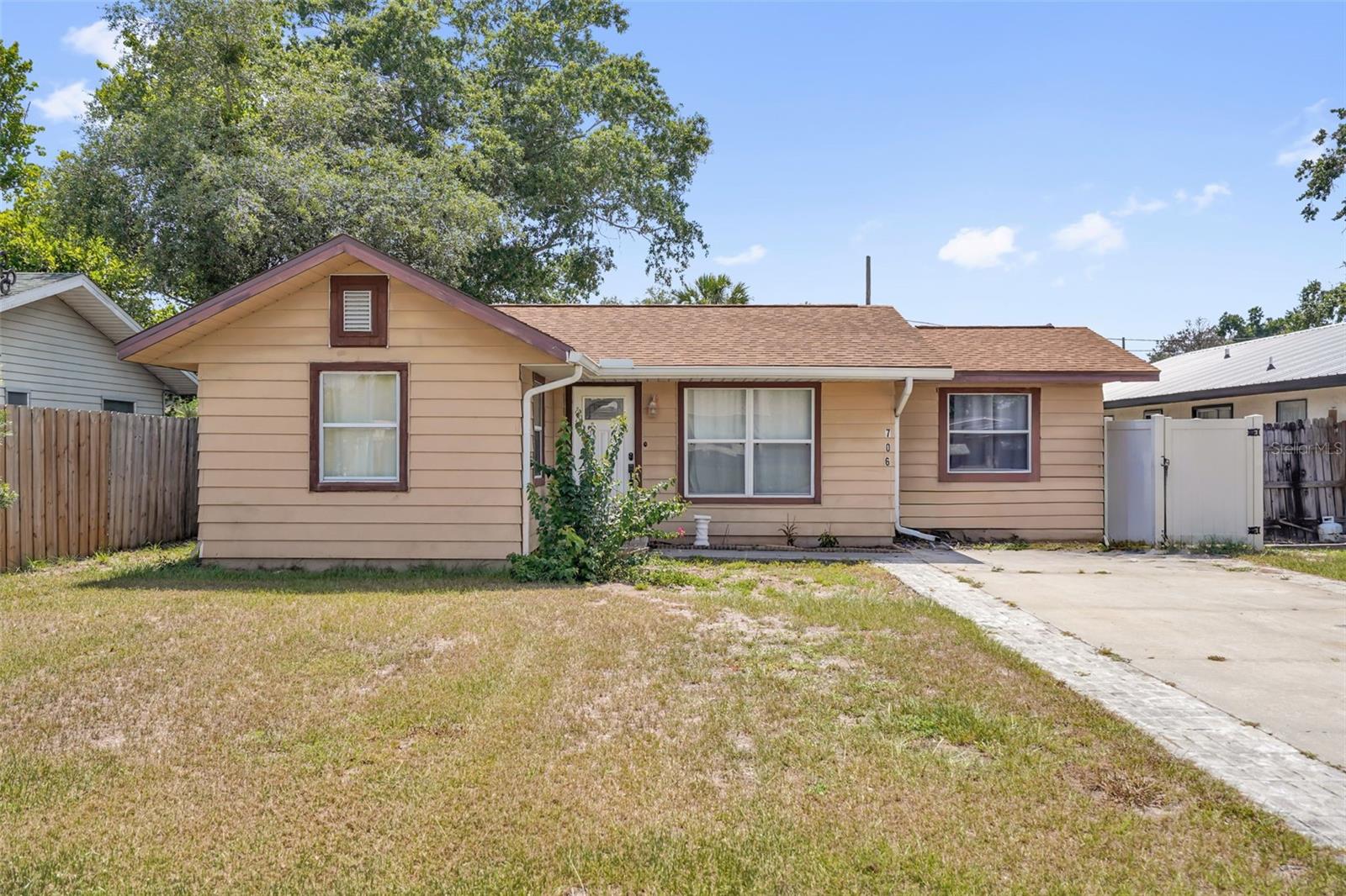 Residential in ST CLOUD