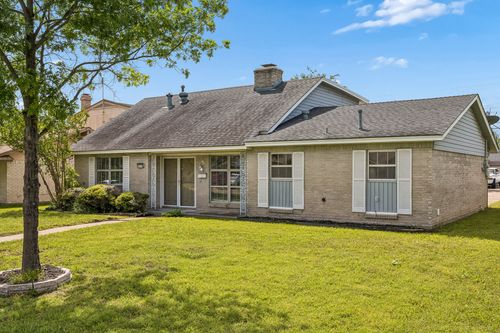 4118 Burning Tree Ln, Garland, TX, 75042-4630 | Card Image